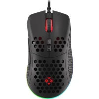 Мышь Genesis Krypton 550 (черный) фото 1